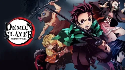 Demon slayer Saison 4